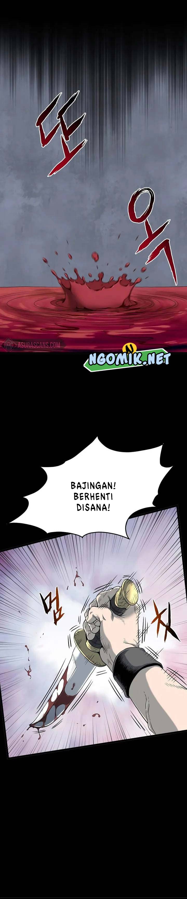 Murim Login Chap 118 - Next Chap 119