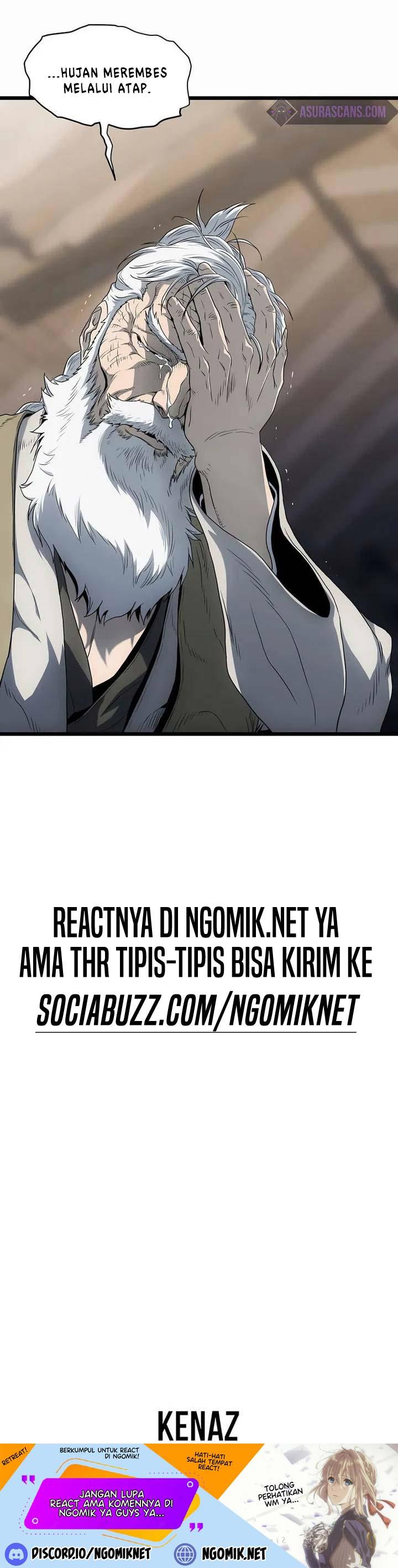 Murim Login Chap 118 - Next Chap 119