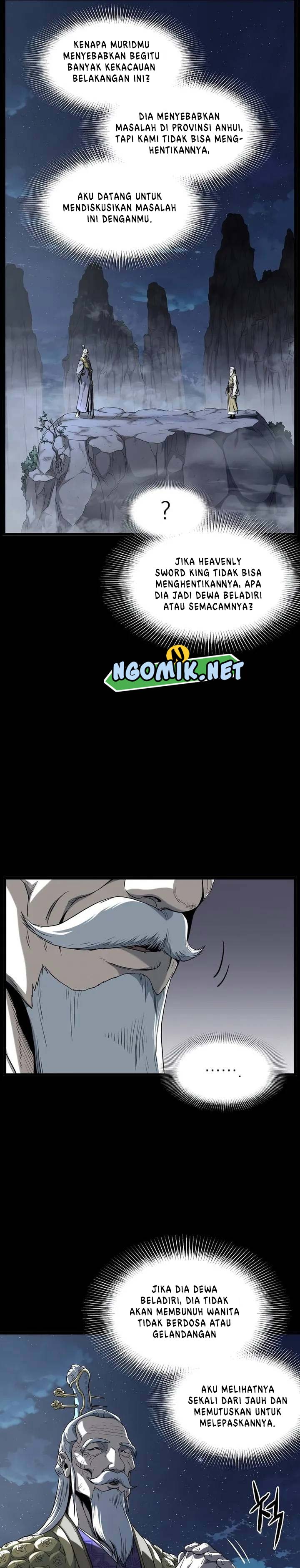 Murim Login Chap 118 - Next Chap 119