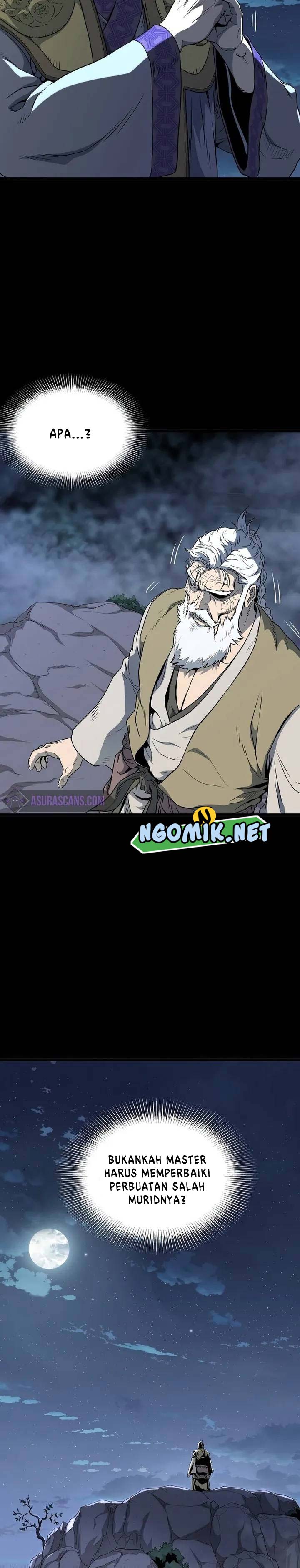 Murim Login Chap 118 - Next Chap 119