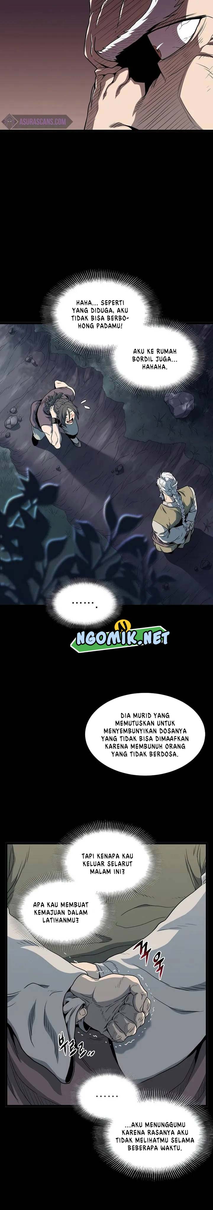 Murim Login Chap 118 - Next Chap 119