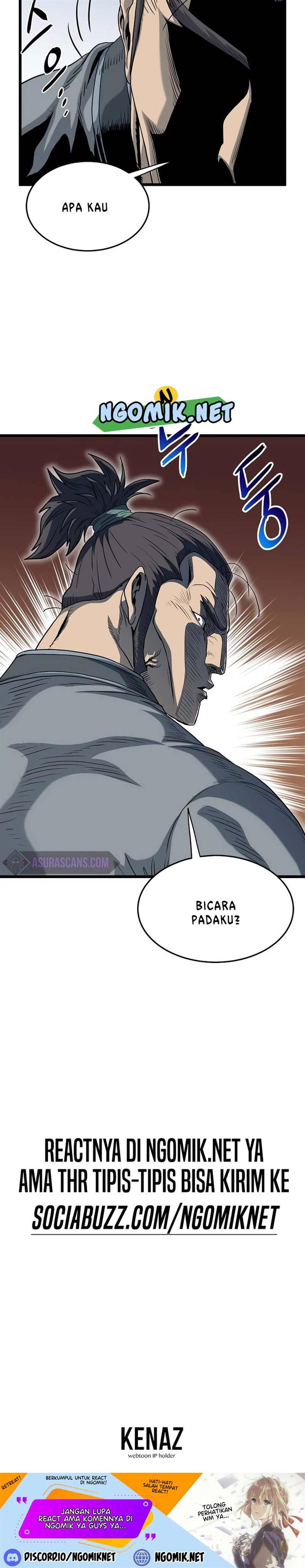 Murim Login Chap 119 - Next Chap 120