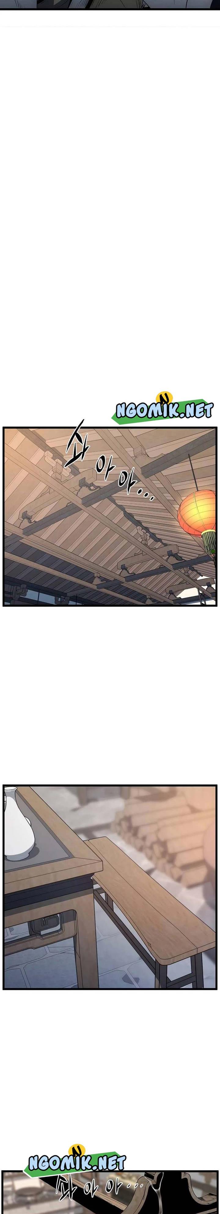 Murim Login Chap 119 - Next Chap 120