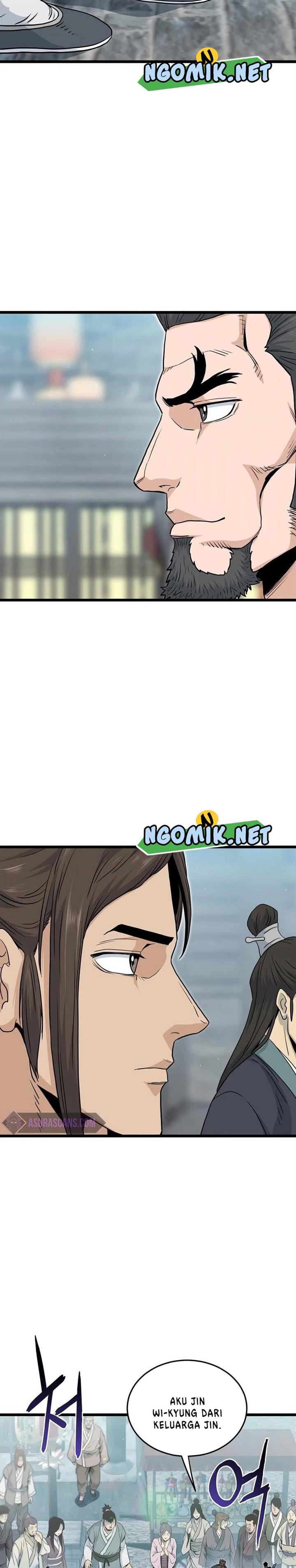 Murim Login Chap 120 - Next Chap 121