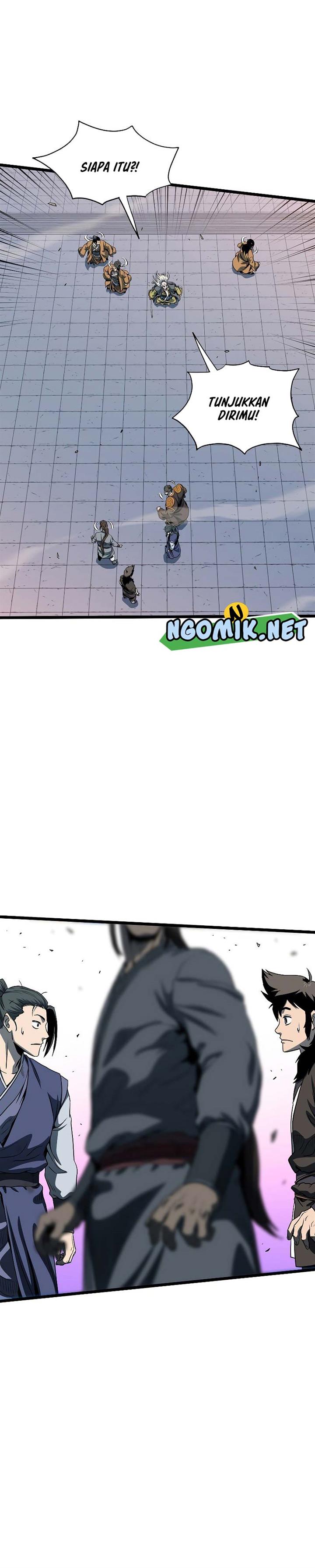 Murim Login Chap 127 - Next Chap 128