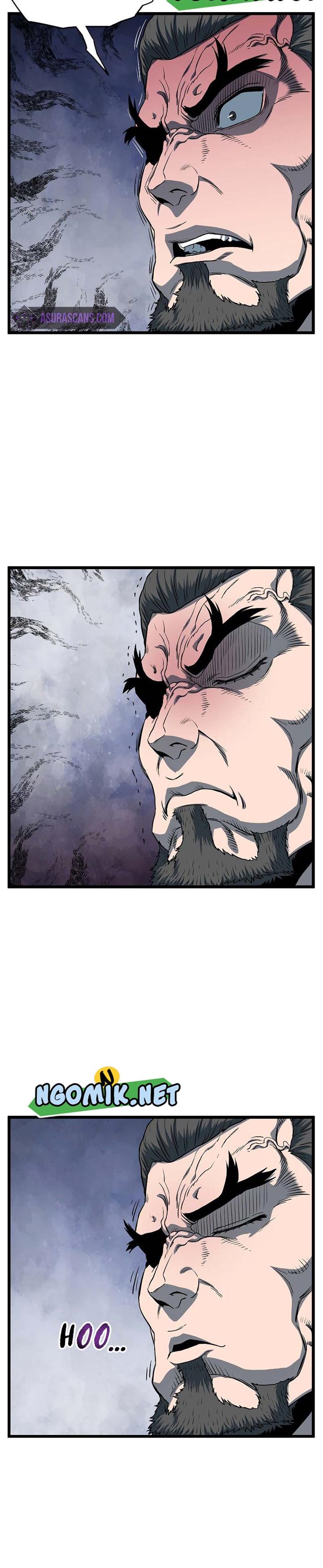Murim Login Chap 127 - Next Chap 128
