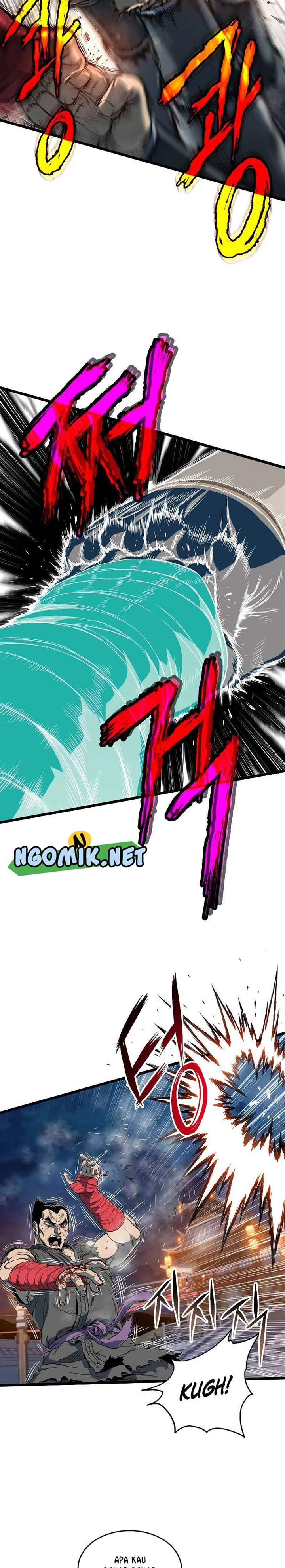 Murim Login Chap 124 - Next Chap 125