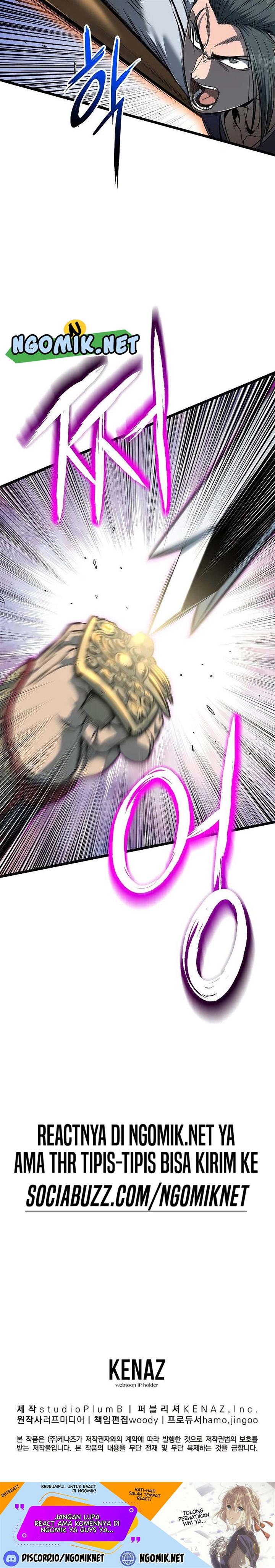 Murim Login Chap 124 - Next Chap 125