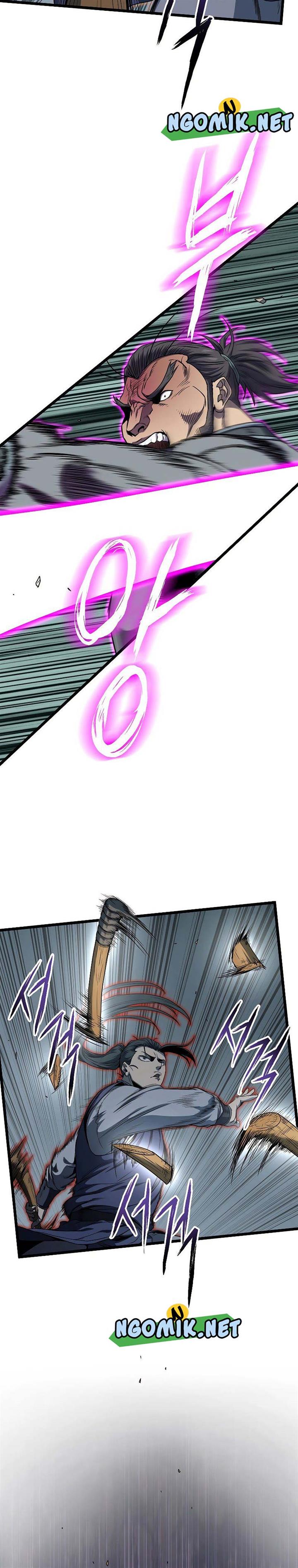 Murim Login Chap 125 - Next Chap 126