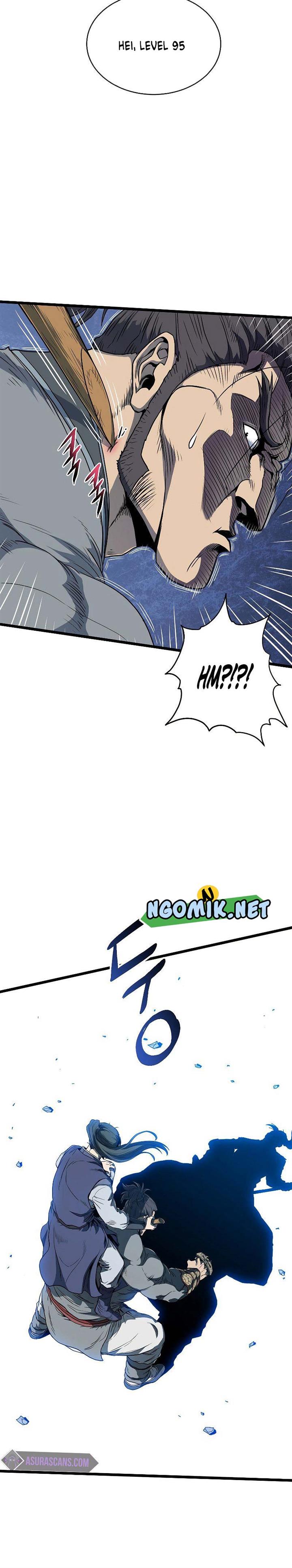 Murim Login Chap 125 - Next Chap 126