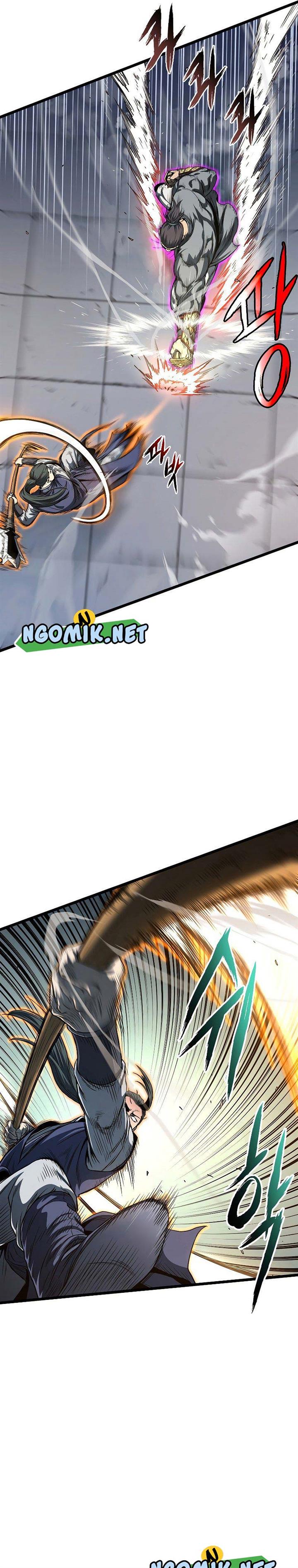 Murim Login Chap 125 - Next Chap 126
