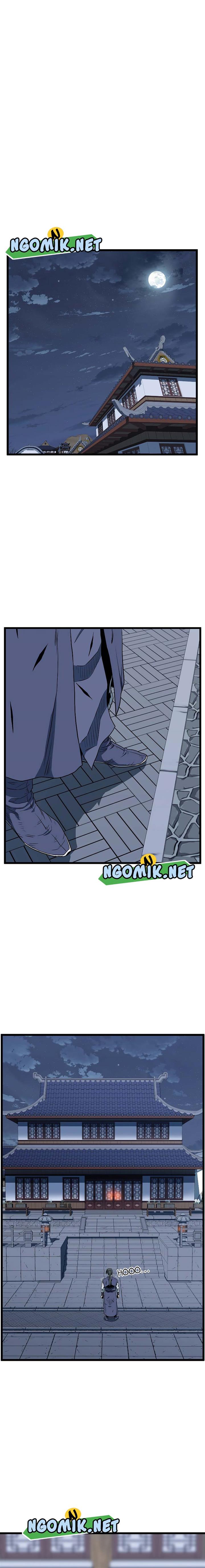 Murim Login Chap 129 - Next Chap 130