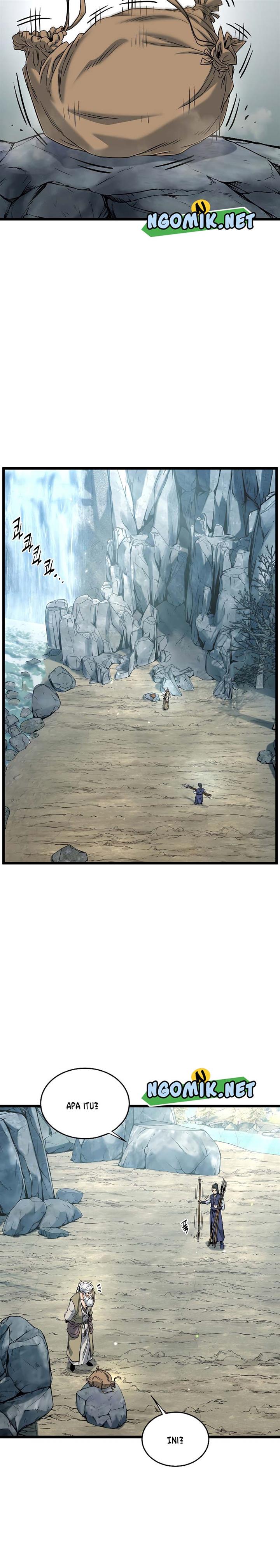 Murim Login Chap 133 - Next Chap 134