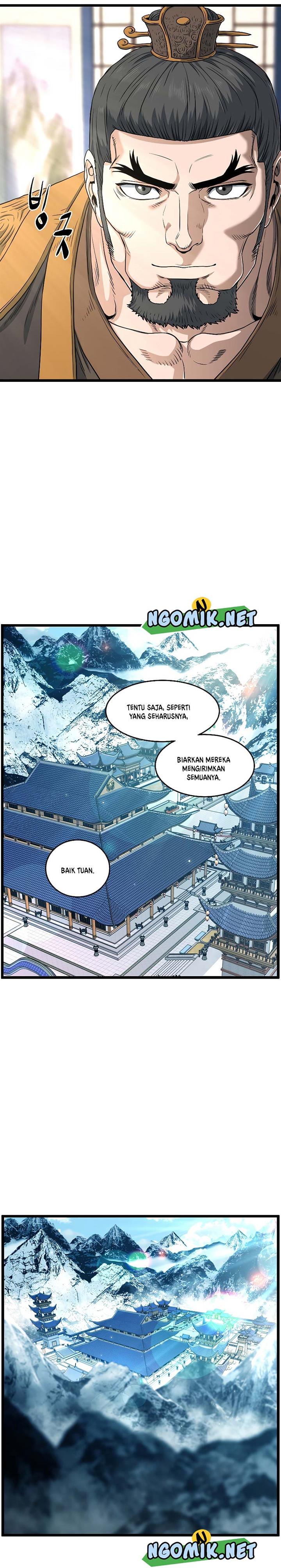 Murim Login Chap 133 - Next Chap 134