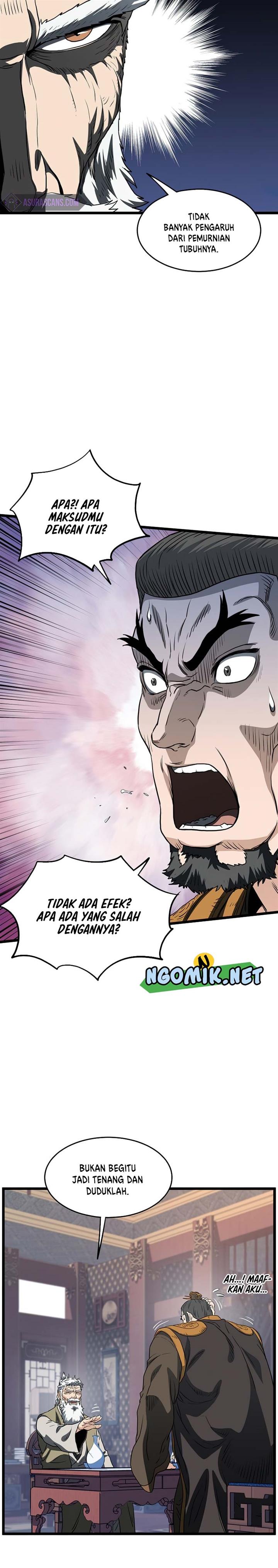 Murim Login Chap 130 - Next Chap 131