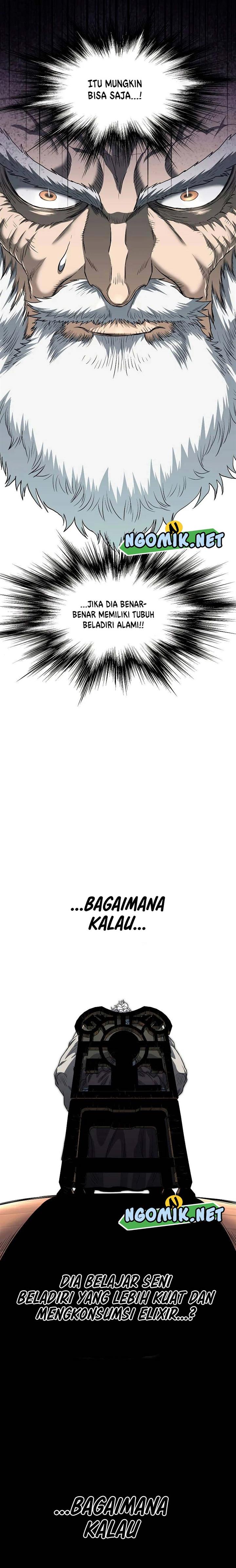 Murim Login Chap 131 - Next Chap 132