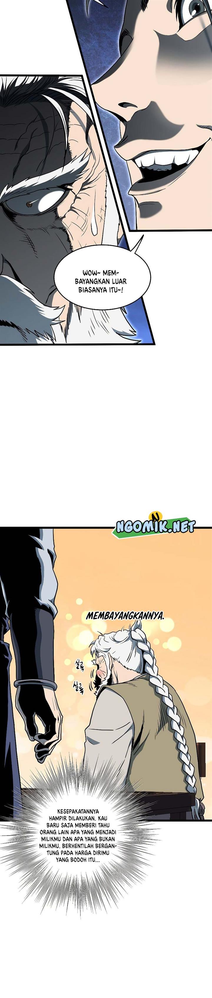 Murim Login Chap 132 - Next Chap 133