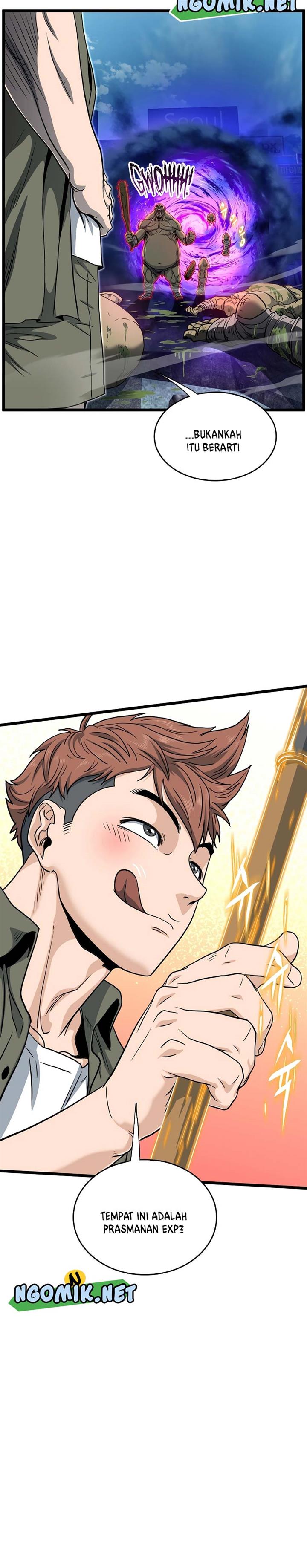 Murim Login Chap 137 - Next Chap 138