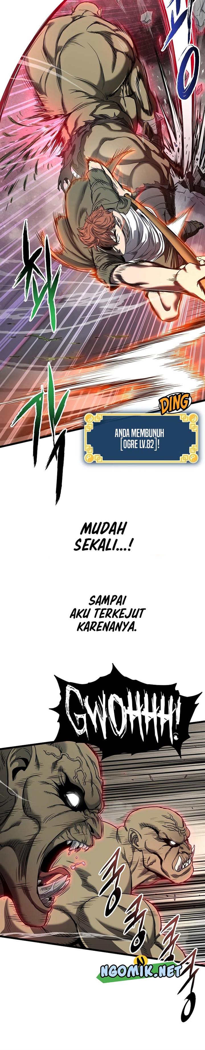 Murim Login Chap 137 - Next Chap 138