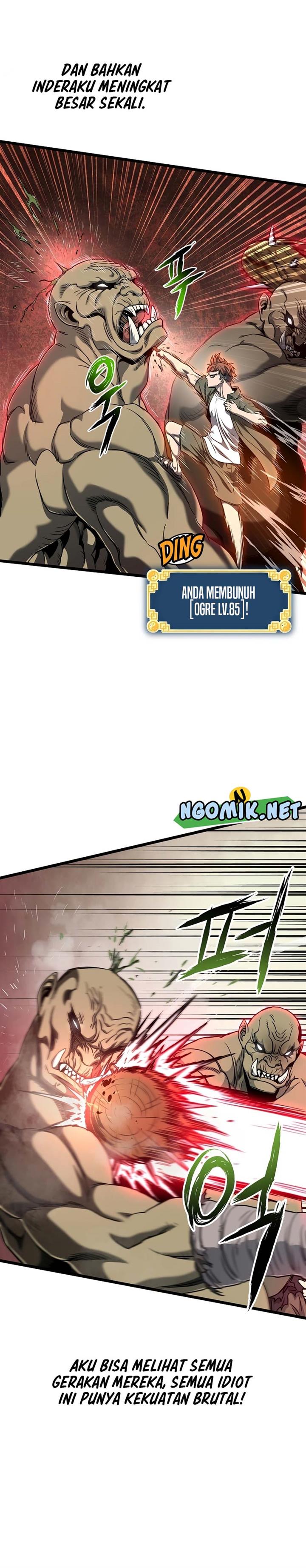 Murim Login Chap 137 - Next Chap 138