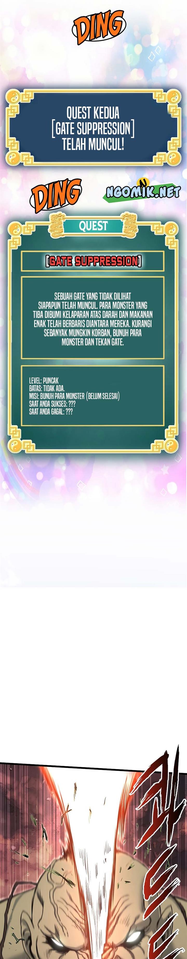 Murim Login Chap 137 - Next Chap 138