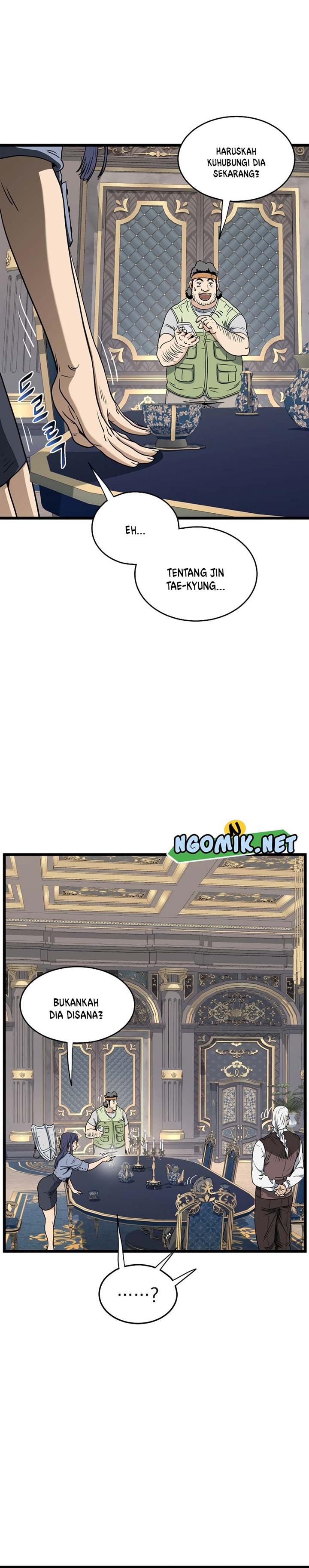 Murim Login Chap 137 - Next Chap 138