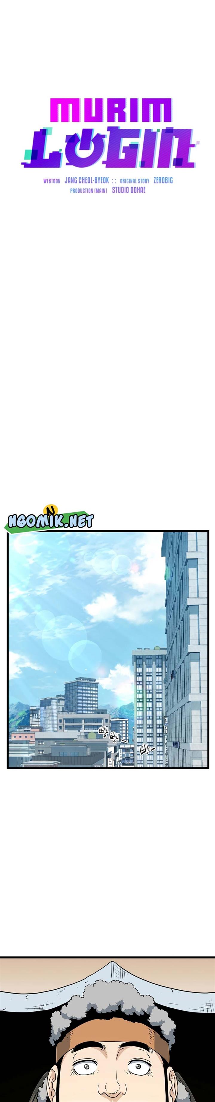 Murim Login Chap 137 - Next Chap 138