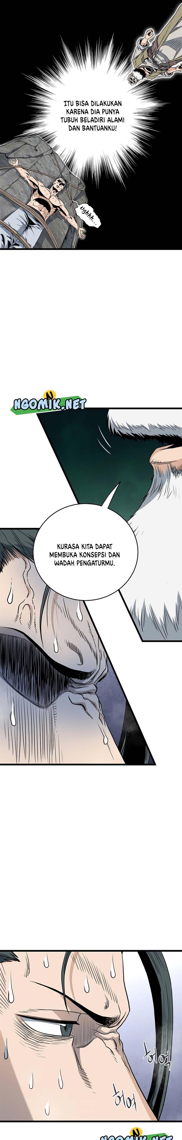 Murim Login Chap 134 - Next Chap 135