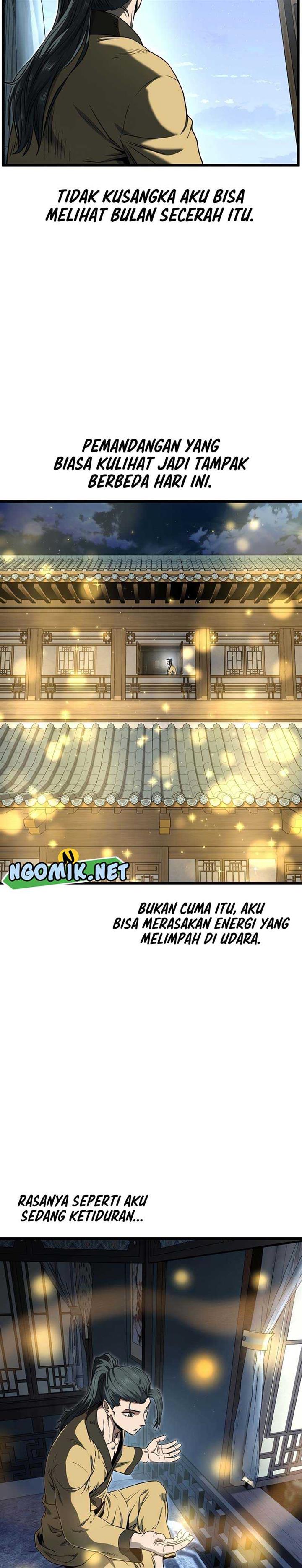 Murim Login Chap 135 - Next Chap 136