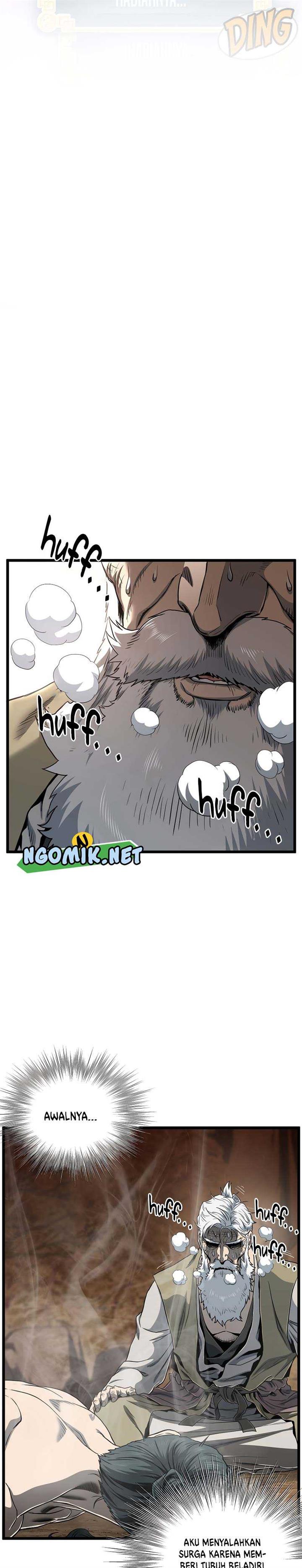 Murim Login Chap 135 - Next Chap 136
