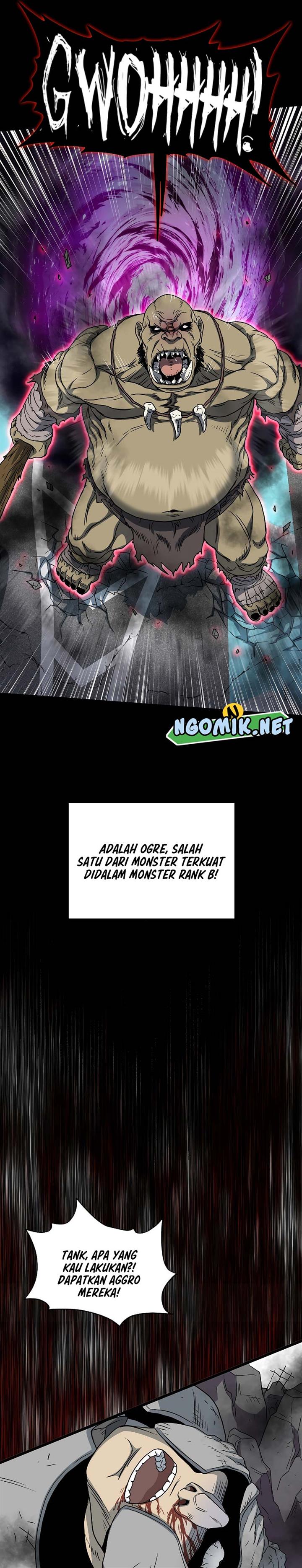 Murim Login Chap 136 - Next Chap 137