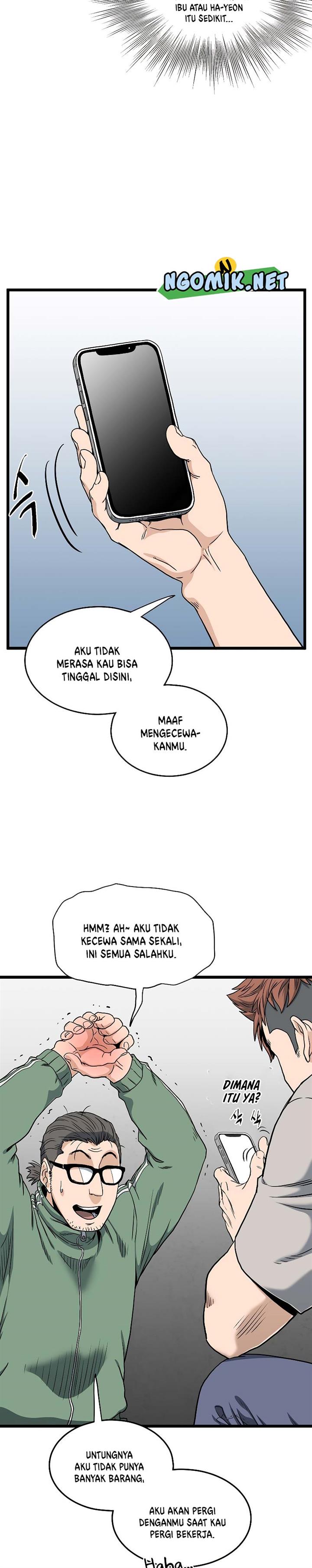 Murim Login Chap 136 - Next Chap 137