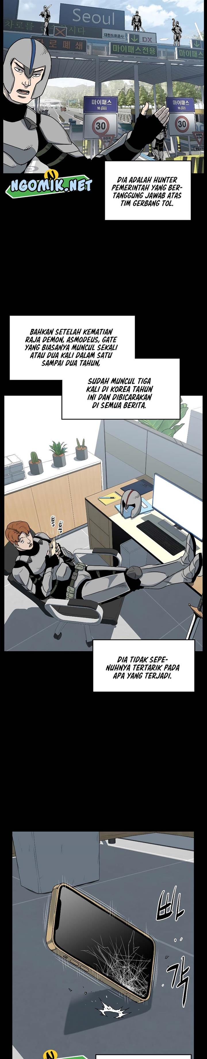 Murim Login Chap 136 - Next Chap 137