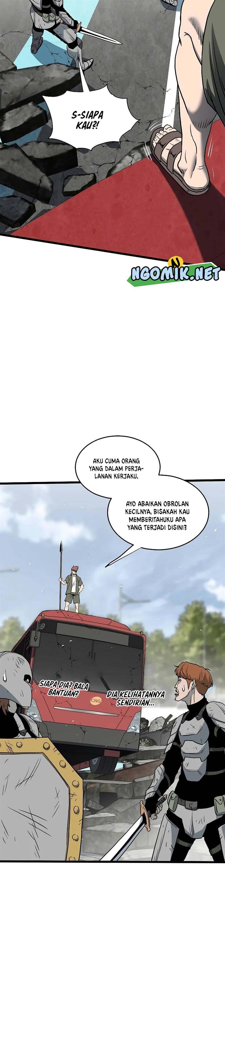 Murim Login Chap 136 - Next Chap 137