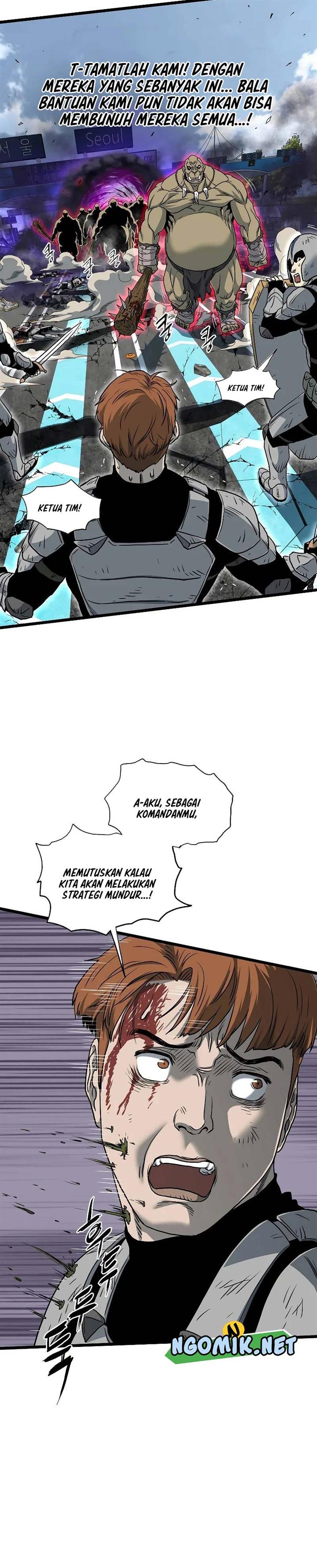 Murim Login Chap 136 - Next Chap 137