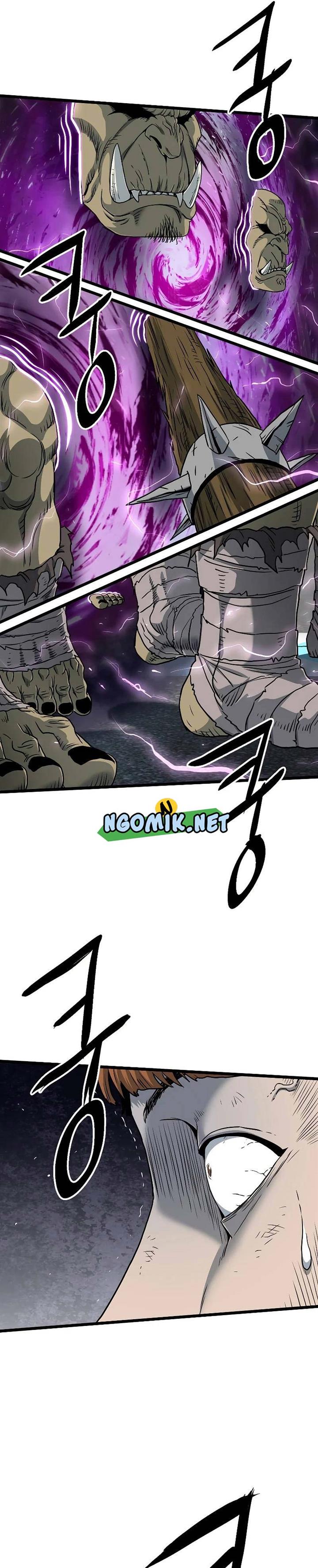 Murim Login Chap 136 - Next Chap 137