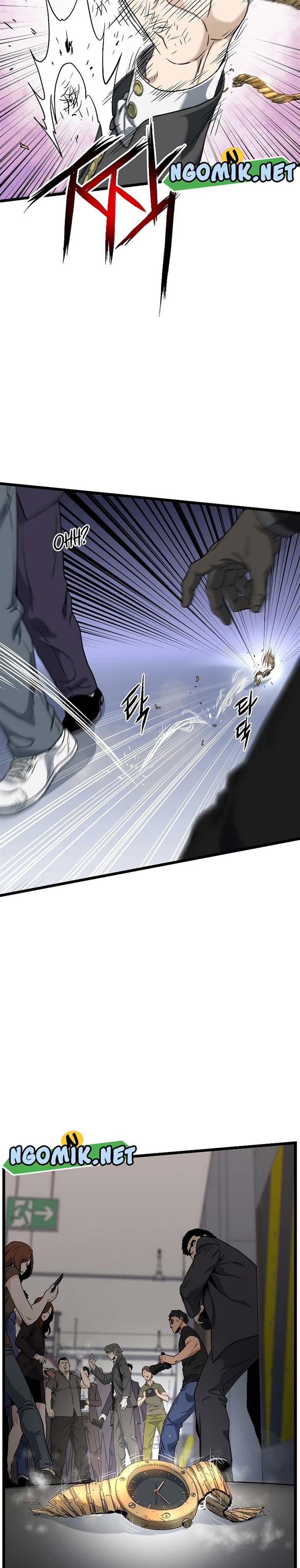 Murim Login Chap 138 - Next Chap 139