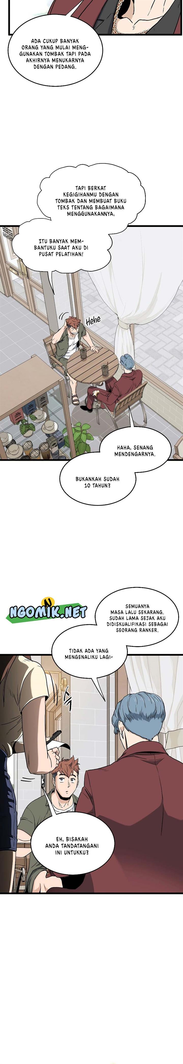 Murim Login Chap 138 - Next Chap 139