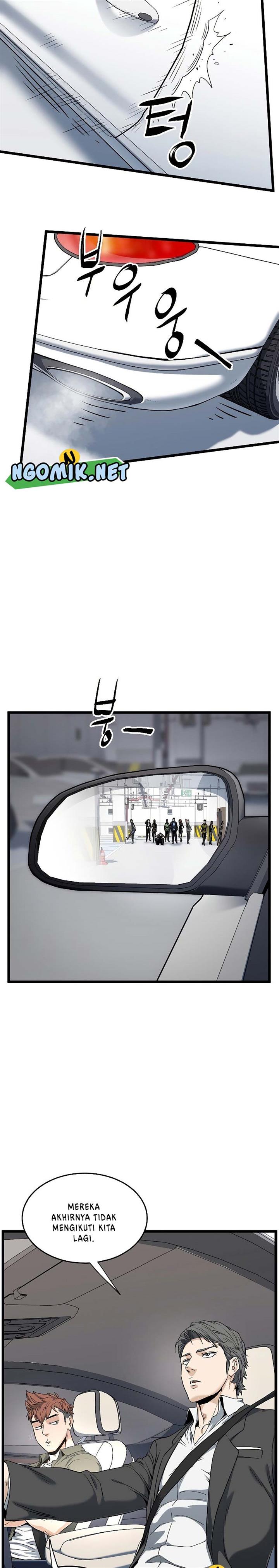 Murim Login Chap 138 - Next Chap 139