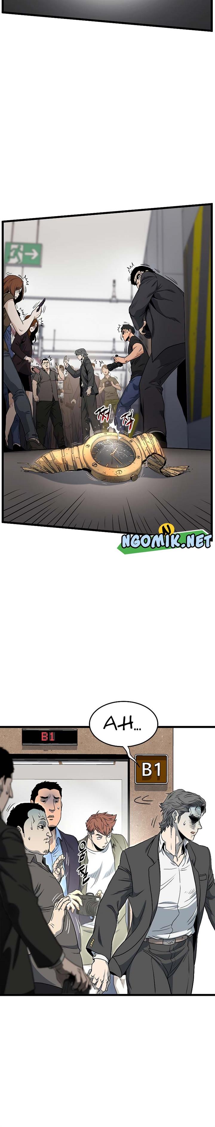 Murim Login Chap 138 - Next Chap 139