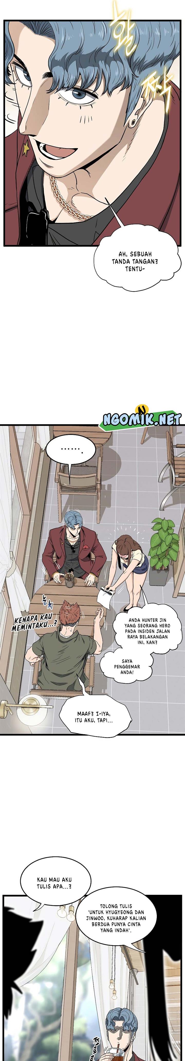 Murim Login Chap 138 - Next Chap 139