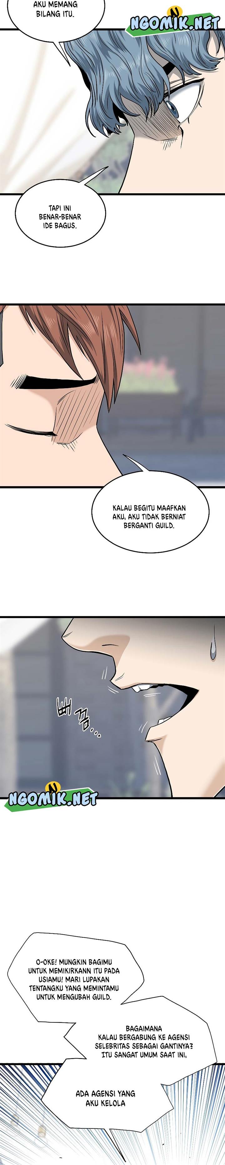 Murim Login Chap 139 - Next Chap 140