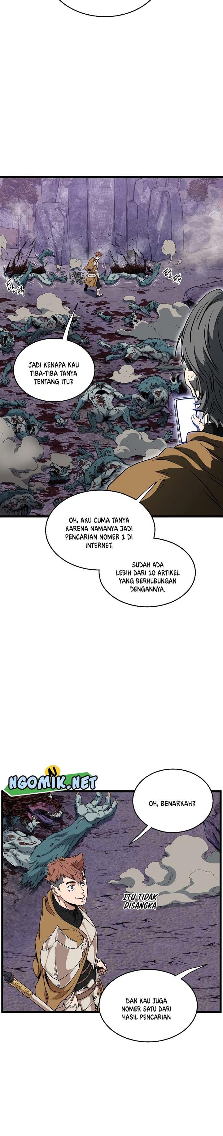 Murim Login Chap 139 - Next Chap 140