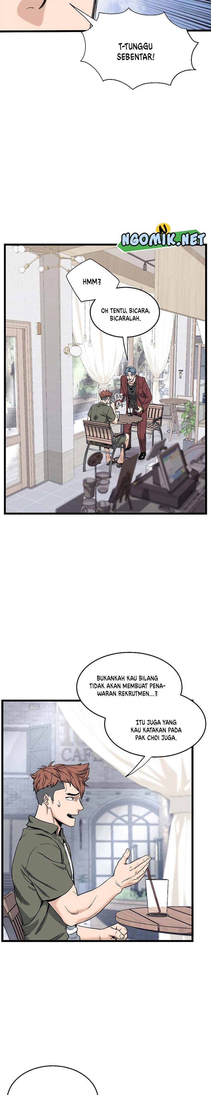Murim Login Chap 139 - Next Chap 140