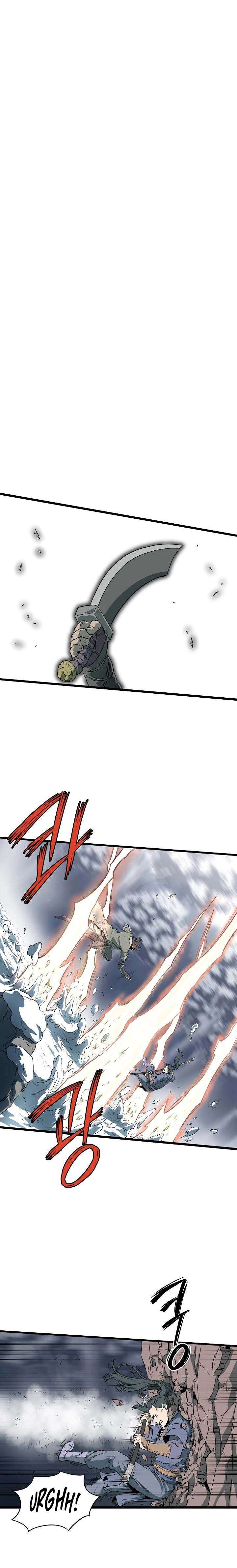 Murim Login Chap 27 - Next Chap 28