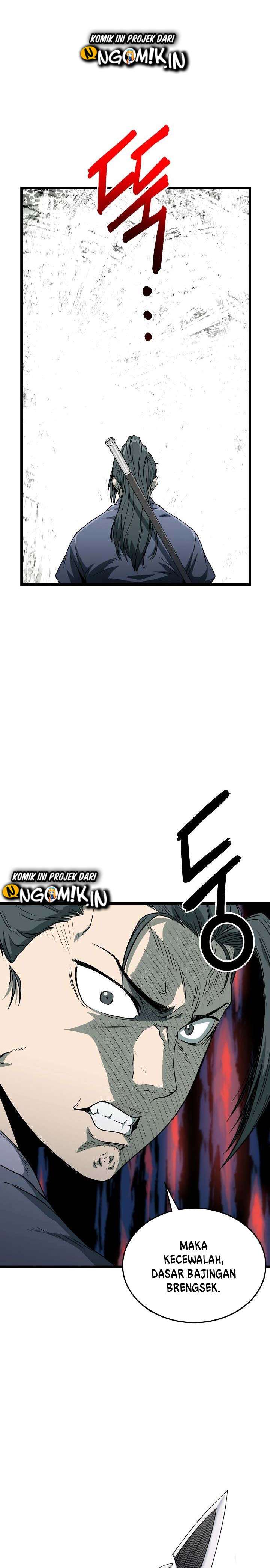 Murim Login Chap 27 - Next Chap 28