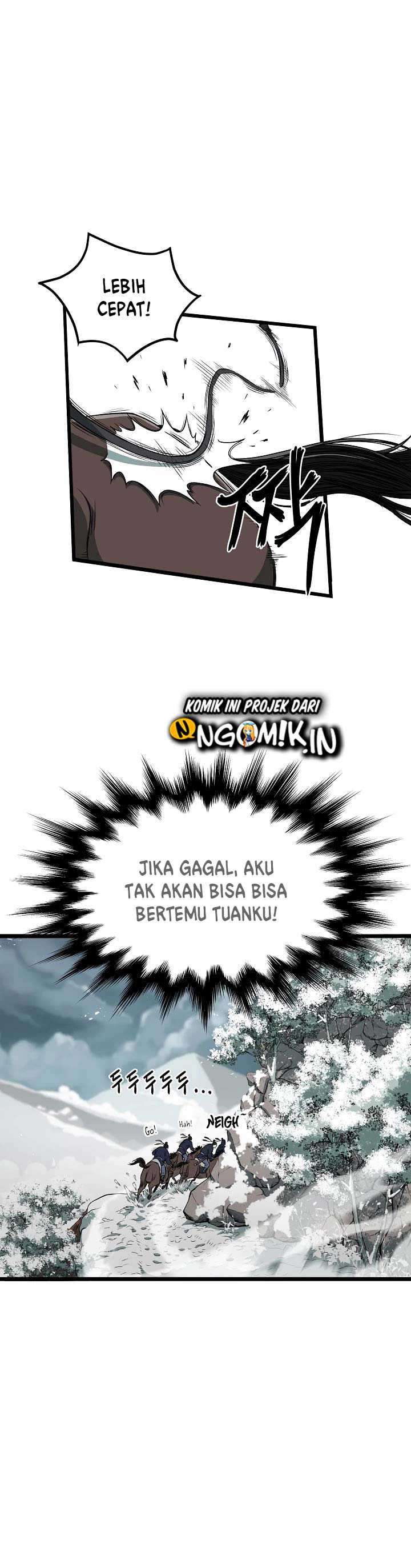 Murim Login Chap 24 - Next Chap 25