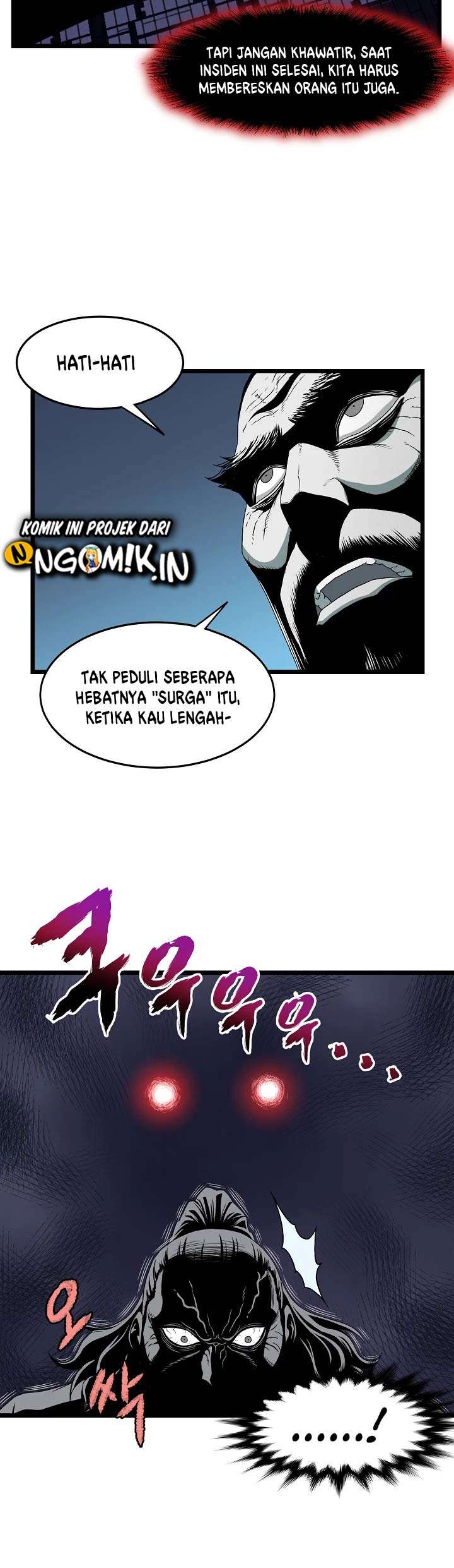 Murim Login Chap 25 - Next Chap 26