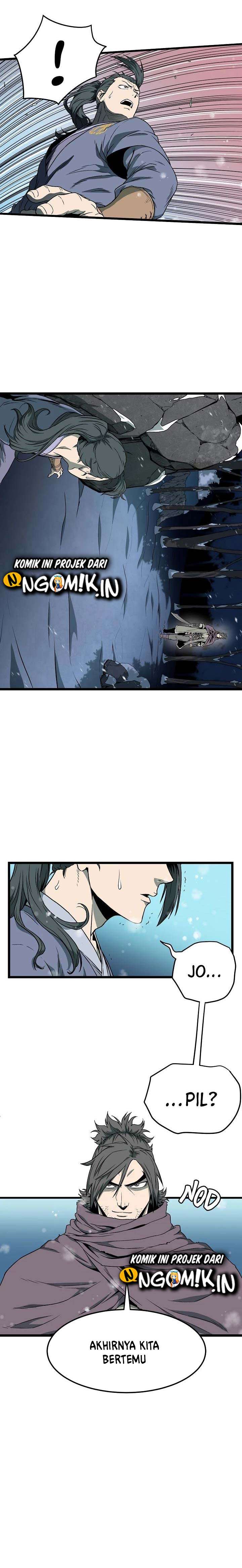 Murim Login Chap 26 - Next Chap 27