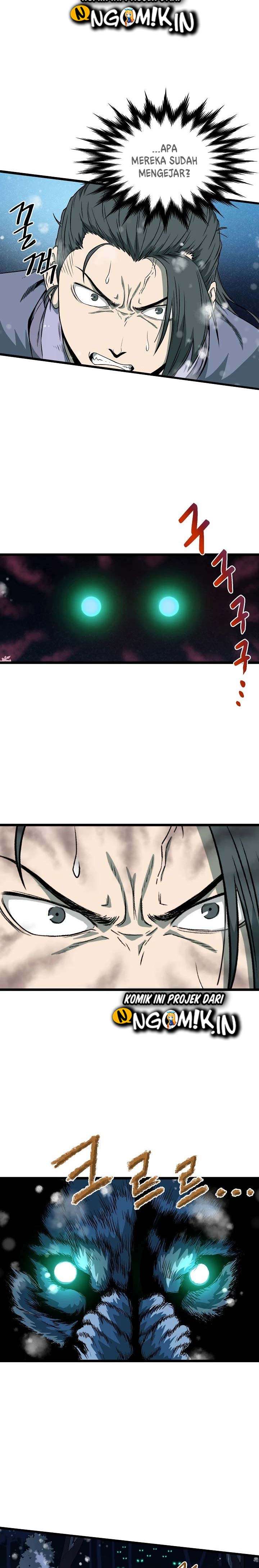 Murim Login Chap 26 - Next Chap 27